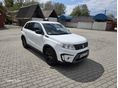 SUZUKI VITARA 2017/12 - 8