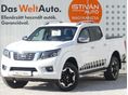NISSAN NAVARA 2020/10 - 1