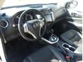 NISSAN NAVARA 2020/10 - 7