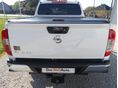 NISSAN NAVARA 2020/10 - 11