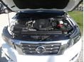 NISSAN NAVARA 2020/10 - 12