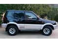 NISSAN TERRANO 1999/10 - 1