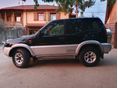 NISSAN TERRANO 1999/10 - 2