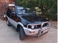 NISSAN TERRANO 1999/10 - 3