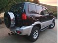 NISSAN TERRANO 1999/10 - 6