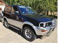 NISSAN TERRANO 1999/10 - 11