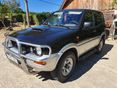 NISSAN TERRANO 1999/10 - 12