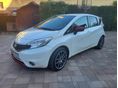 NISSAN NOTE 2016/5 - 1