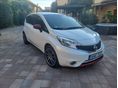 NISSAN NOTE 2016/5 - 2