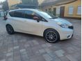 NISSAN NOTE 2016/5 - 6