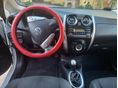NISSAN NOTE 2016/5 - 8