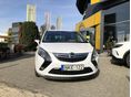 OPEL ZAFIRA TOURER 2015/12 - 2