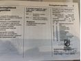 OPEL ZAFIRA TOURER 2015/12 - 14