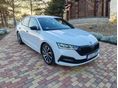 SKODA OCTAVIA 2021/12 - 1