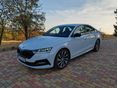 SKODA OCTAVIA 2021/12 - 2