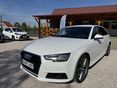 AUDI A4 2018/7 - 1