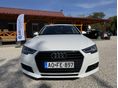 AUDI A4 2018/7 - 2