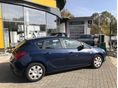 OPEL ASTRA J 2011/2 - 8