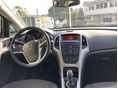 OPEL ASTRA J 2011/2 - 9