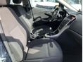 OPEL ASTRA J 2011/2 - 10