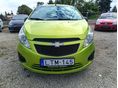 CHEVROLET SPARK 2010/8 - 2