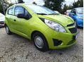 CHEVROLET SPARK 2010/8 - 3