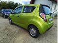 CHEVROLET SPARK 2010/8 - 5