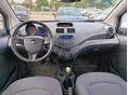 CHEVROLET SPARK 2010/8 - 10