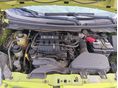 CHEVROLET SPARK 2010/8 - 11