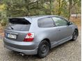 HONDA CIVIC 2005 - 2