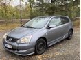 HONDA CIVIC 2005 - 3