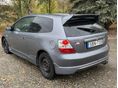 HONDA CIVIC 2005 - 4