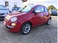 FIAT 500 2008/2 - 1