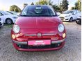 FIAT 500 2008/2 - 2