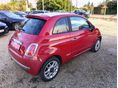 FIAT 500 2008/2 - 4