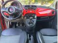 FIAT 500 2008/2 - 11