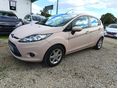 FORD FIESTA 2009/2 - 1