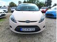 FORD FIESTA 2009/2 - 2
