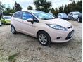 FORD FIESTA 2009/2 - 3