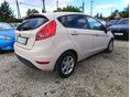 FORD FIESTA 2009/2 - 4