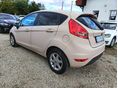 FORD FIESTA 2009/2 - 6