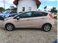 FORD FIESTA 2009/2 - 7