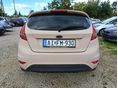 FORD FIESTA 2009/2 - 5