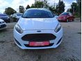 FORD FIESTA 2013/3 - 2