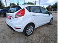 FORD FIESTA 2013/3 - 4