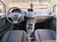 FORD FIESTA 2013/3 - 11