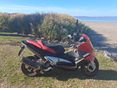 GILERA NEXUS 500 2010 - 2