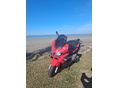 GILERA NEXUS 500 2010 - 3