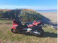 GILERA NEXUS 500 2010 - 4
