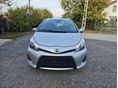 TOYOTA YARIS 2014/5 - 2